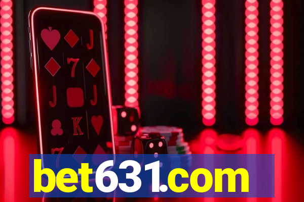 bet631.com