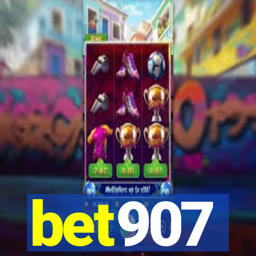 bet907