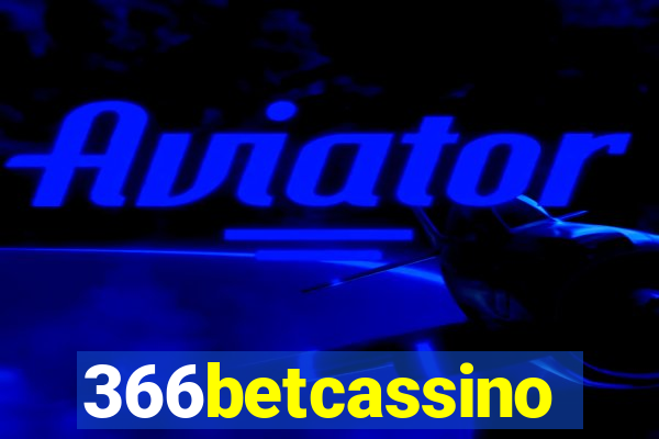 366betcassino