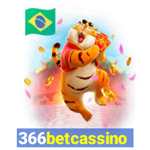 366betcassino