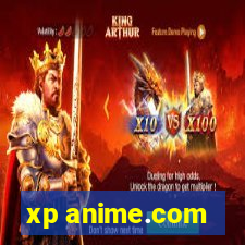 xp anime.com