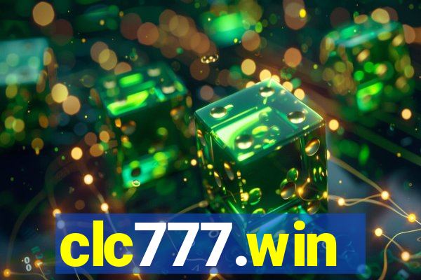 clc777.win