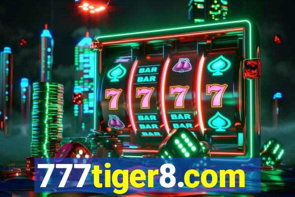 777tiger8.com