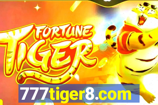 777tiger8.com