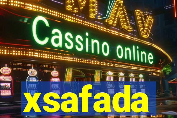 xsafada