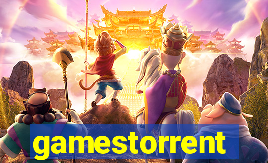 gamestorrent