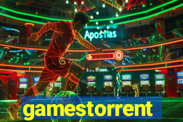 gamestorrent