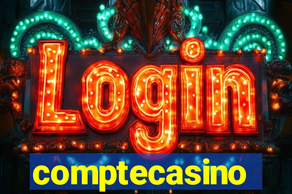 comptecasino