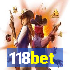 118bet