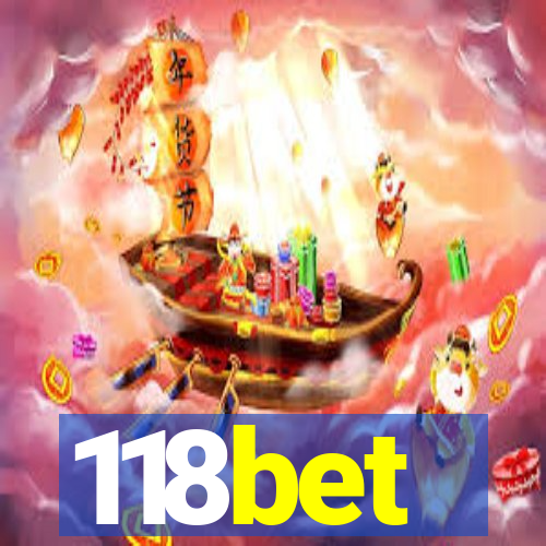 118bet