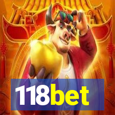 118bet