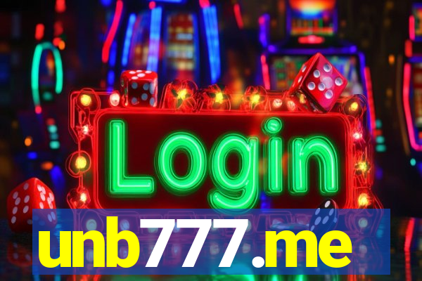 unb777.me