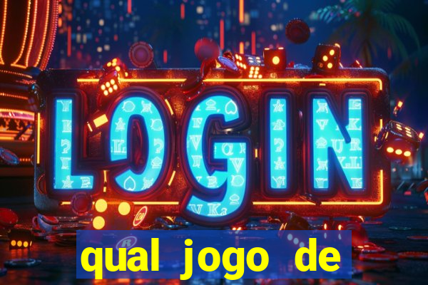 qual jogo de plataforma ta pagando agora