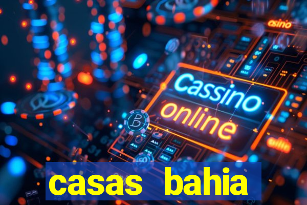 casas bahia cascavel whatsapp