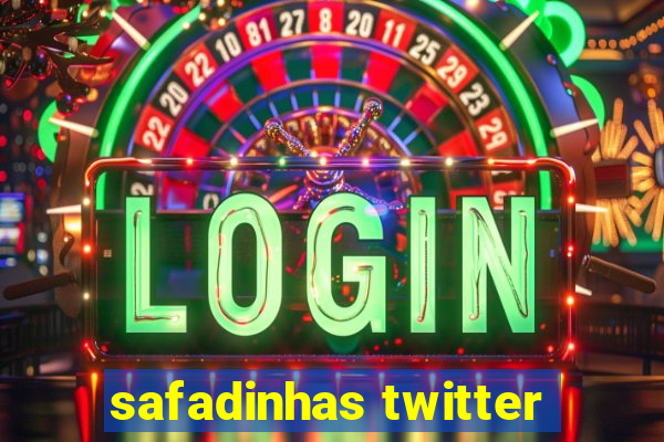 safadinhas twitter