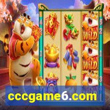 cccgame6.com