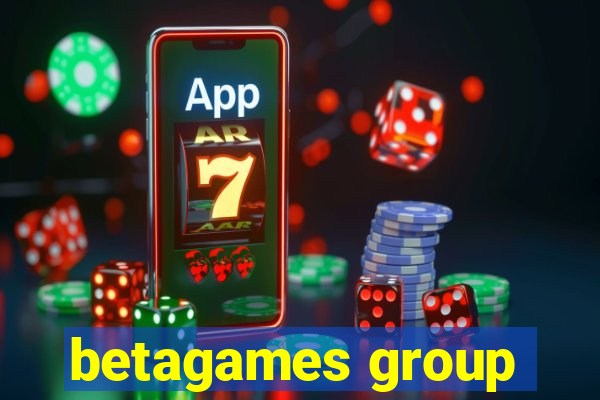 betagames group