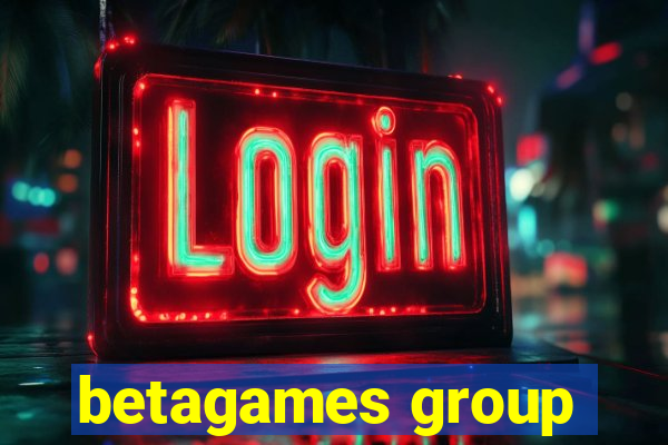 betagames group