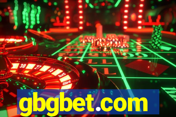 gbgbet.com