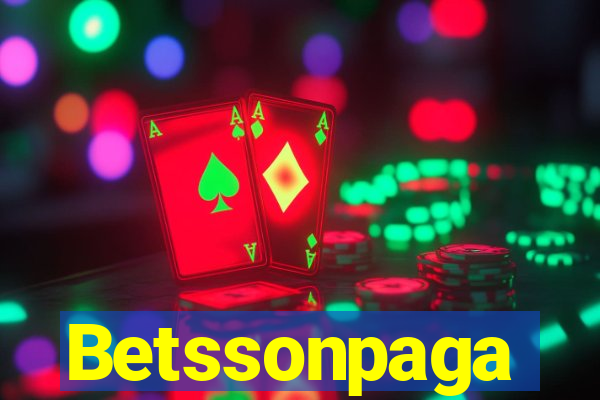 Betssonpaga