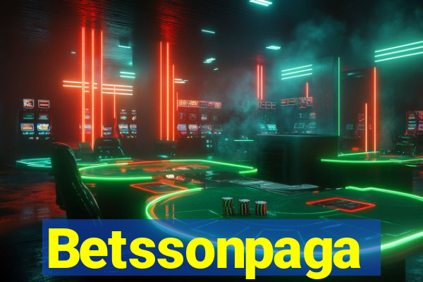 Betssonpaga