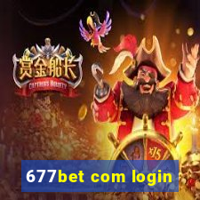 677bet com login