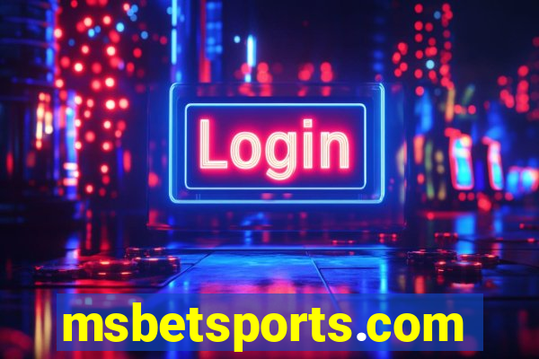 msbetsports.com