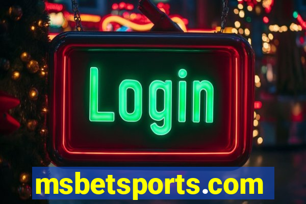 msbetsports.com