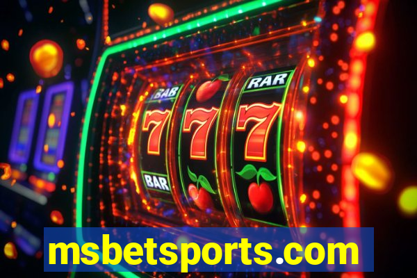 msbetsports.com