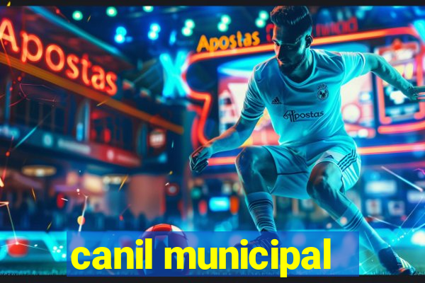 canil municipal