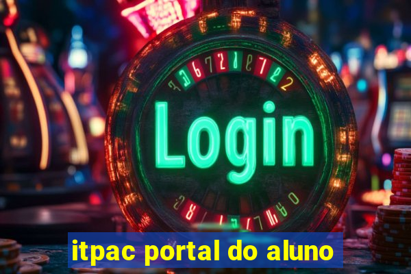 itpac portal do aluno