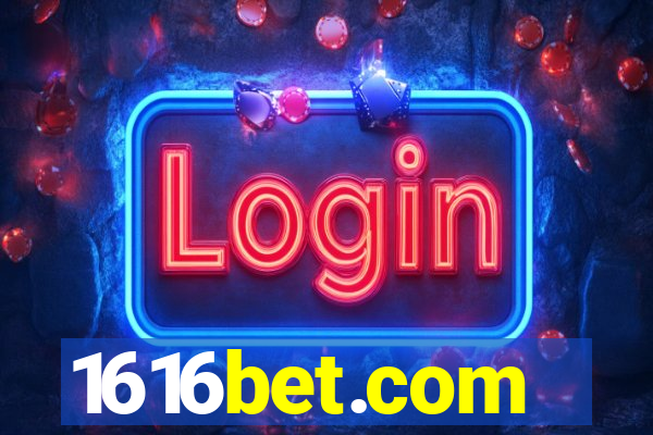 1616bet.com