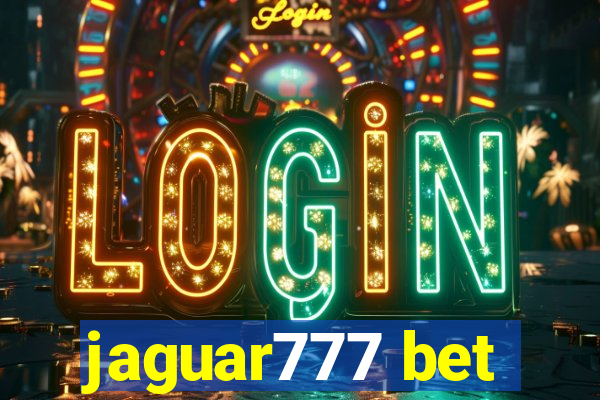 jaguar777 bet