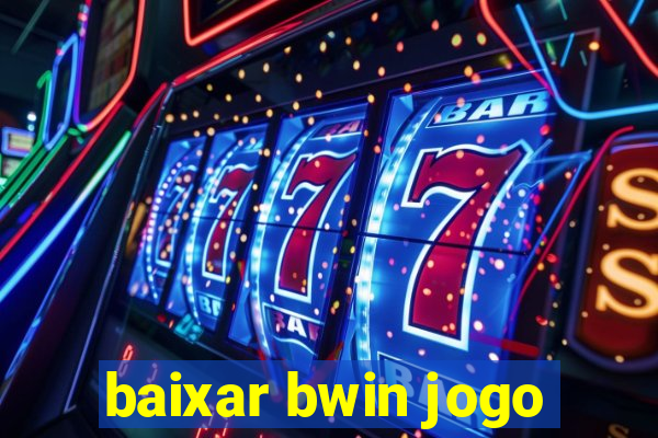 baixar bwin jogo