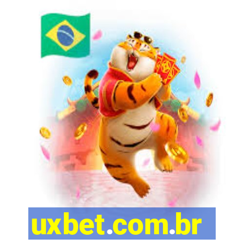 uxbet.com.br