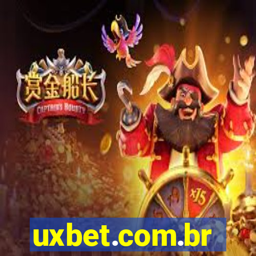 uxbet.com.br