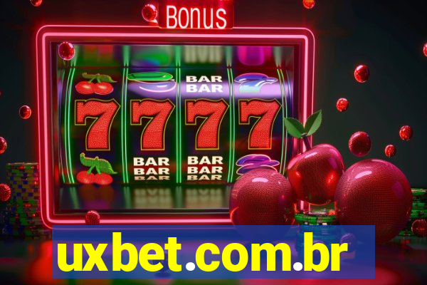 uxbet.com.br