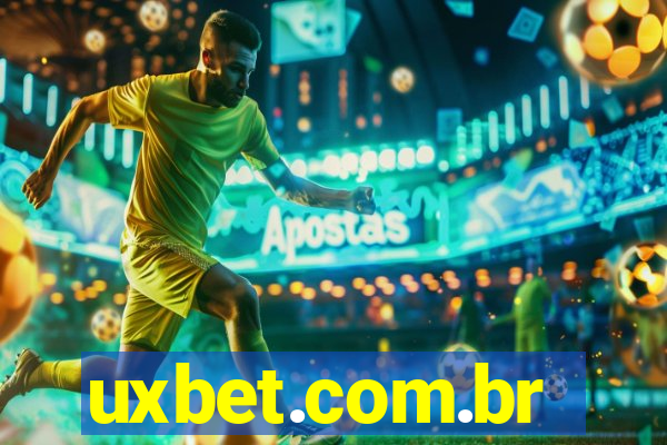 uxbet.com.br