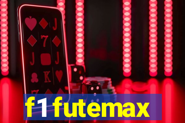 f1 futemax