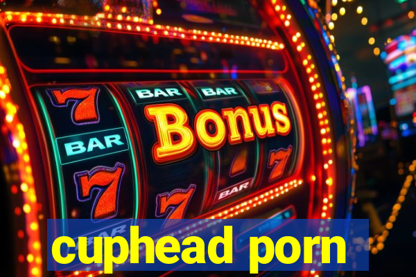 cuphead porn