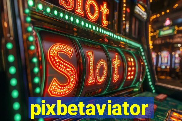 pixbetaviator