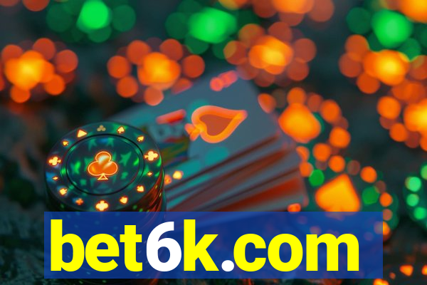 bet6k.com