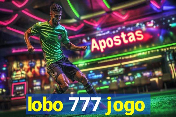 lobo 777 jogo