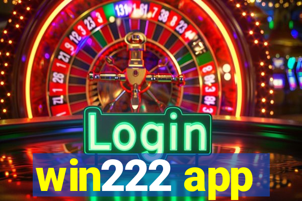 win222 app