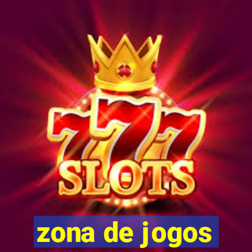 zona de jogos