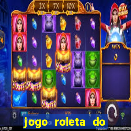 jogo roleta do silvio santos