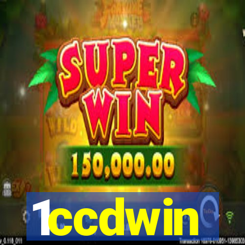 1ccdwin