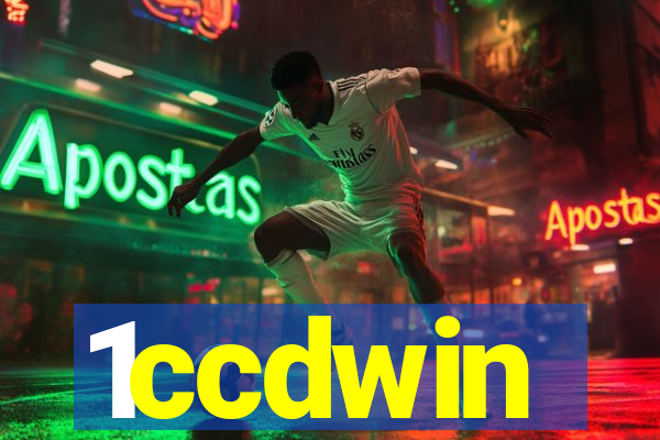 1ccdwin