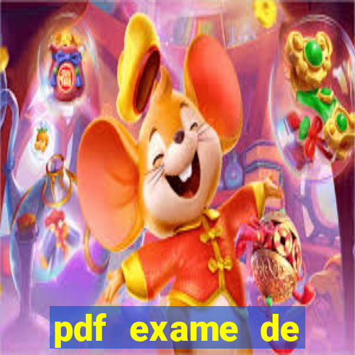 pdf exame de sangue gravidez positivo