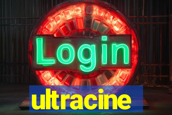 ultracine